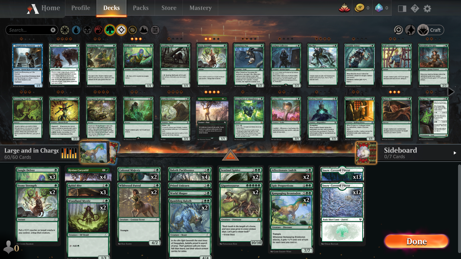 can you buy cards on mtg arena Amazon.com: Magic: The Gathering Universes Beyond: Warhammer 40,000  Commander Deck – The Ruinous Powers : Toys & Games